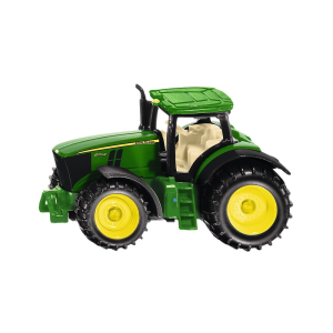 Siku S1064 John Deere 6250R Traktor - Zöld