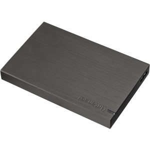 Intenso 1TB Memory Board 2,5" USB3.0 Külső HDD - Fekete (6028660)