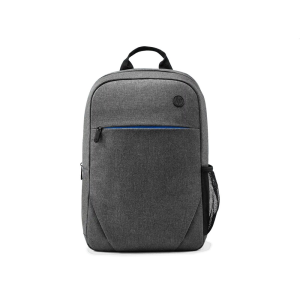 HP Prelude 15.6 Notebook hátizsák - Szürke