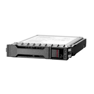 HP 1.2TB SAS 2.5" Szerver HDD (P28586-B21)