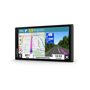 Garmin DriveSmart 66 6" GPS navigáció (Teljes EU Térkép)
