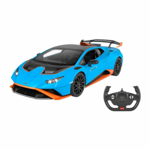 Jamara Lamborghini Huracán távirányítós autó (1:14) - Kék
