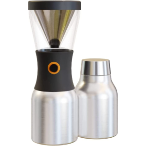 Asobu Cold Brew Insulated Portable Brewer (KB900)