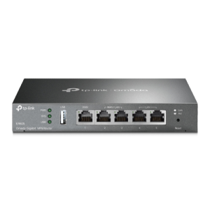 TP-Link SafeStream ER605 V2 VPN Gigabit Router (ER605 V2)