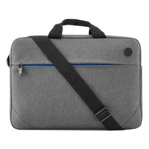 HP Prelude 17,3" Notebook táska - Szürke