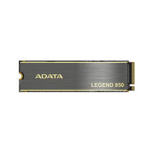 ADATA 512GB Legend 850 M.2 PCIe SSD (ALEG-850-512GCS)