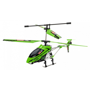 Carrera RC Glow Storm 2.0 távirányítós helikopter