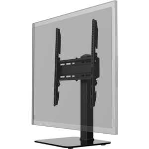 Goobay 32"-55" LCD TV Monitor asztali állvány tartó talp - Fekete