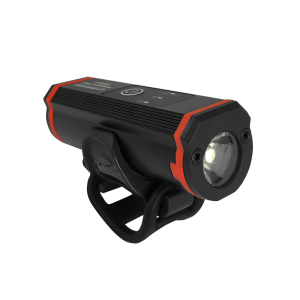 Esperanza Gamma Pro 2100 LX Kerékpár lámpa - Fekete