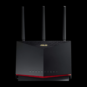 Asus RT-AX86U Pro Wireless AX5700 Dual Band Gigabit Router (90IG07N0-MO3B00)