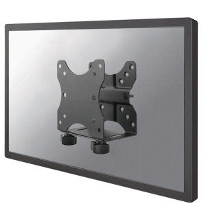 Newstar NM-TC100BLACK LCD TV/Monitor vékony kliens tartó - Fekete