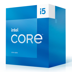 Intel Core i5-13400 2.5GHz (s1700) Processzor - BOX