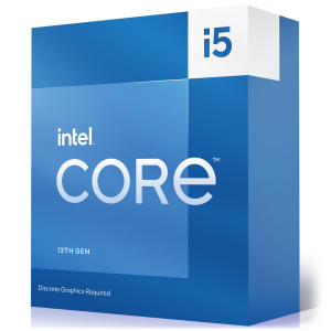 Intel Core i5-13400F 2.5GHz (s1700) Processzor - BOX