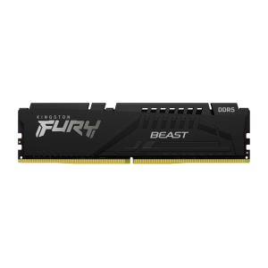 Kingston 8GB / 5600 Fury Beast Black (AMD EXPO) DDR5 RAM