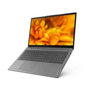 Lenovo IdeaPad 3 15ITL6 Notebook Szürke (15.6" / Intel i3-1115G4 / 8GB / 256GB SSD) (82H8031SHV)