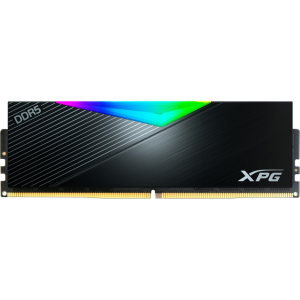 ADATA 16GB / 5600 XPG Lancer RGB Black DDR5 RAM