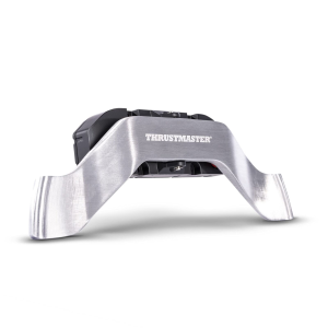 THRUSTMASTER T-Chrono Sebességváltó kar - Ezüst (PC/PS4/Xbox One)
