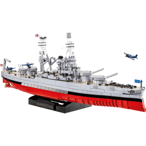 Cobi Pennsylvania Class Battleship - Executive Edition 2088 darabos építő készlet