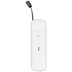 ZTE MF833N 3G/4G Router - Fehér