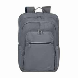 RivaCase Riva Case NB Eco 17,3" Notebook hátizsák - Fekete