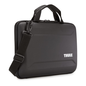 Thule Gauntlet 4 14" Notebook táska - Fekete