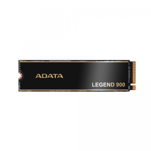 ADATA 512GB Legend 900 M.2 PCIe SSD (SLEG-900-512GCS)