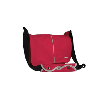 Addison Giban 10,2" Laptop táska - Piros