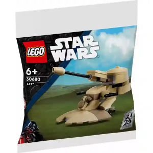 LEGO Star Wars AAT ágyú 30680
