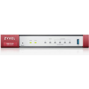 ZyXEL USG Flex 100 tűzfal (hardveres) 900 Mbit/s (USGFLEX100-EU0111F)