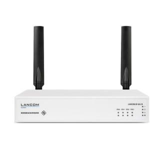 Lancom R&S Unified Firewall UF-60 LTE (55003)