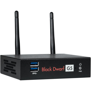 Securepoint Black Dwarf G5 VPN (SP-BD-1400183)