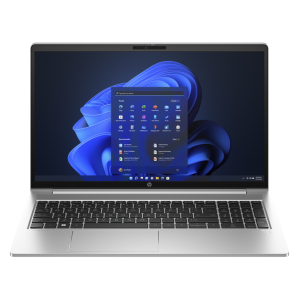 HP HP ProBook 450 G10 Laptop 39,6 cm (15.6") Full HD Intel® Core™ i5 i5-1335U 16 GB DDR4-SDRAM 512 GB SSD Wi-Fi 6E (802.11ax) Windows 11 Pro Ezüst (818C1