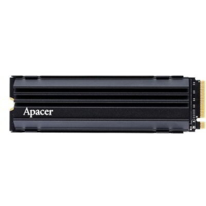 Apacer 2TB AS2280Q4U SSD (3D, M.2 PCI-E Gen 4x4, Olvasás: 7400 MB/s, Írás: 7000 MB/s, PS5 Ready) - AP2TBAS2280Q4U-1 (AP2TBAS2280Q4U-1)
