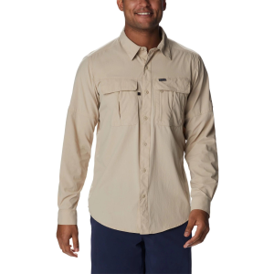 Columbia Newton Ridge II Long Sleeve Shirt
