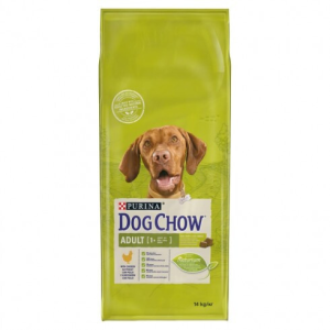Purina Dog Chow Dog Chow Adult 14 kg csirkés