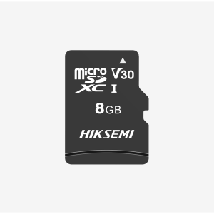 Hikvision Hiksemi 8GB Neo MicroSDHC UHS-I CL10 Memóriakártya + Adapter (HS-TF-C1 8G ADAPTER)