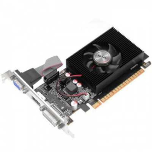 AFOX Radeon R5 220 2GB DDR3 Low Profile Videokártya (AFR5220-2048D3L5)