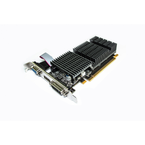AFOX GeForce G210 1GB GDDR2 Low Profile Videokártya (AF210-1024D2LG2)