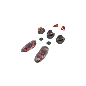 THRUSTMASTER AddOn Gamepad Thrustm. eswap X Pro RED COLOR PACK (XBO/PC) retail (4460228)