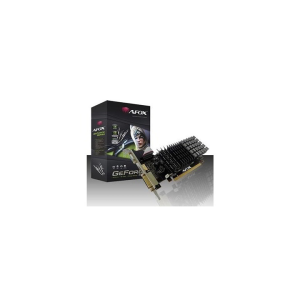 AFOX GeForce GT210 1GB DDR3 Low Profile Videokártya (AF210-1024D3L5)