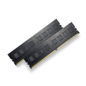 G.Skill 8GB /2400 Value DDR4 RAM KIT (2x4GB)