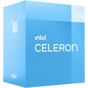 Intel Celeron G6900 3.4GHz (s1700) Processzor - BOX