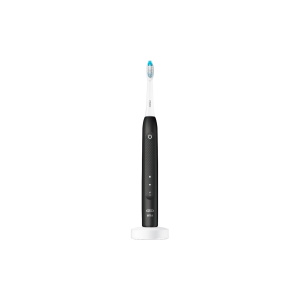 Oral-B Pulsonic Slim Clean 2000 Szónikus fogkefe - Fekete (396208)