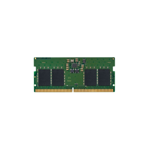 Kingston RAM ValueRAM - 16 GB (2 x 8 GB Kit) - DDR5 5600 SO-DIMM CL46 (KVR56S46BS6K2-16)