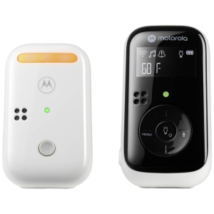 Motorola PIP11 DECT Digitális babamonitor Bébiőr (505537471238)