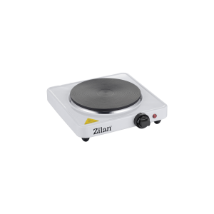 Zilan ZLN2173 Elektromos főzőlap - Fehér (7095)