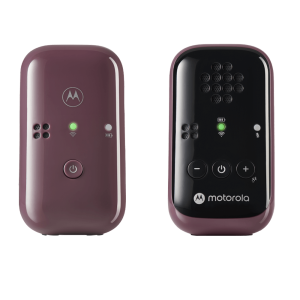 Motorola PIP12 Hordozható Audio babaőrző (505537471585)