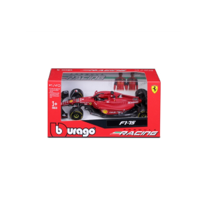 BBurago - 1/43 Ferrari versenyautó - F1-75 18-36832