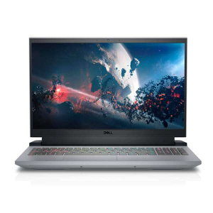 Dell G15 15 Gaming Grey notebook 250n Ci5-12500H 8GB 512GB RTX3050 Linux Onsite (G5520FI5UA2)
