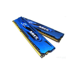 G.Skill 8GB /1600 Ares Blue DDR3 RAM KIT (2x4GB)